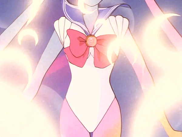 미소녀 전사 세일러문 (美少女戦士セーラームーン) 26 | 인스티즈