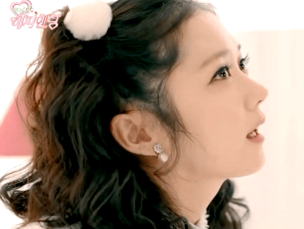 36살 여자연예인의 아이돌 도전 ㄷㄷ | 인스티즈