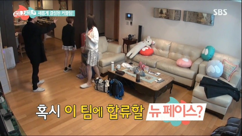 연예인 만나서 신기한 연예인 .jpg | 인스티즈