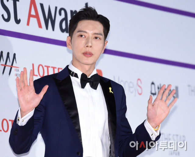 오늘자 박해진 | 인스티즈