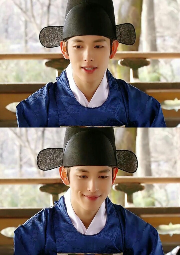 남자 아이돌 연기력 원탑.jpgif | 인스티즈