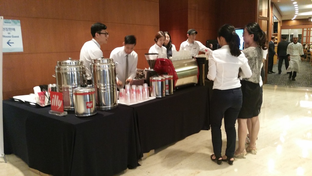 서울시내 호텔뷔페모음2(사진50장) | 인스티즈