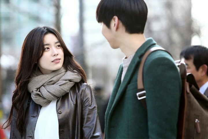 개인적으로 한효주 영화중 제일 이쁘게 나왔다고 생각하는 영화 | 인스티즈