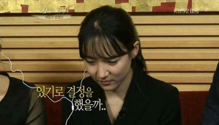 시각장애인 남자친구를 떠나지 않은 여자친구 (감동주의) | 인스티즈