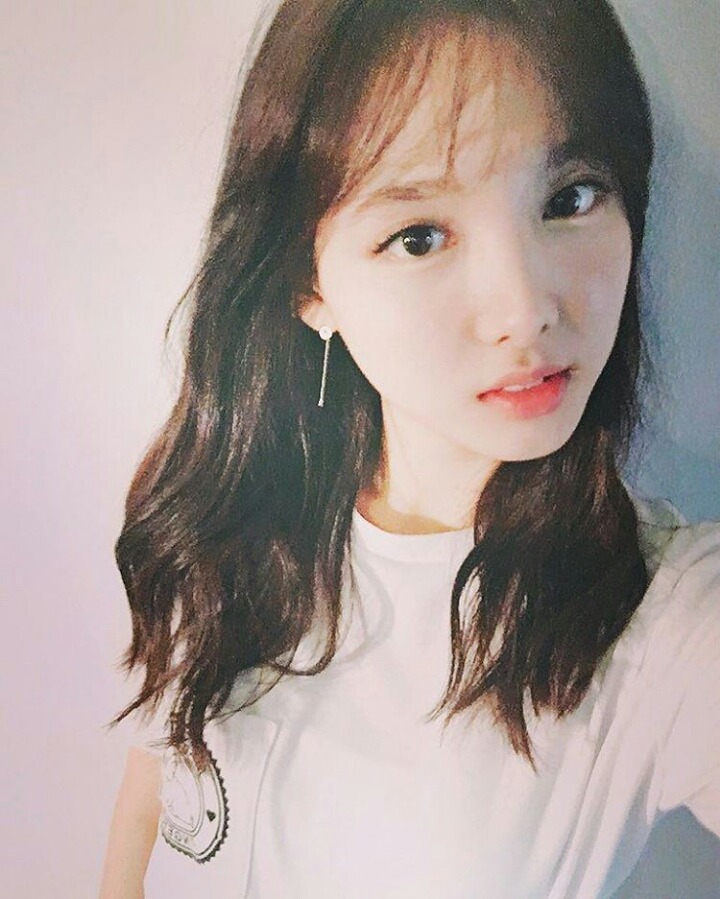 오늘자 트와이스 인스타그램 (나연,챙) | 인스티즈