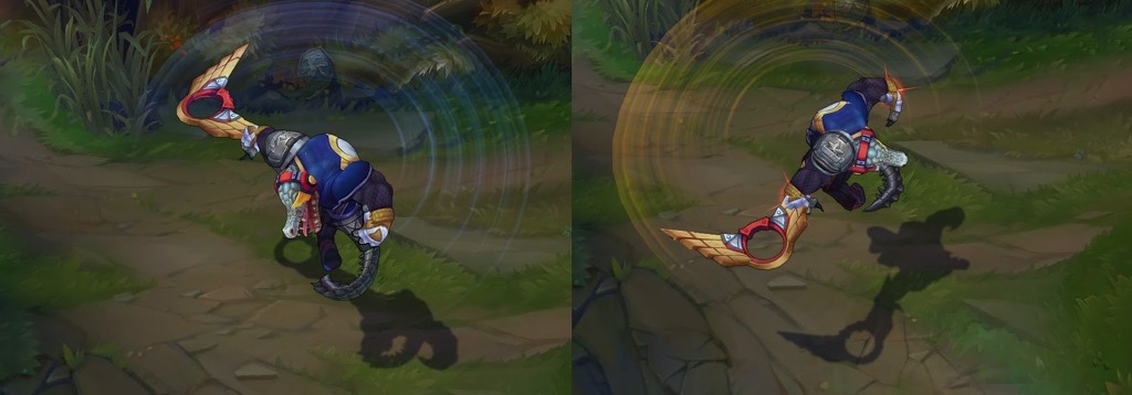 [LOL] 롤 SKT 월드 챔피언십 우승 기념 스킨 | 인스티즈