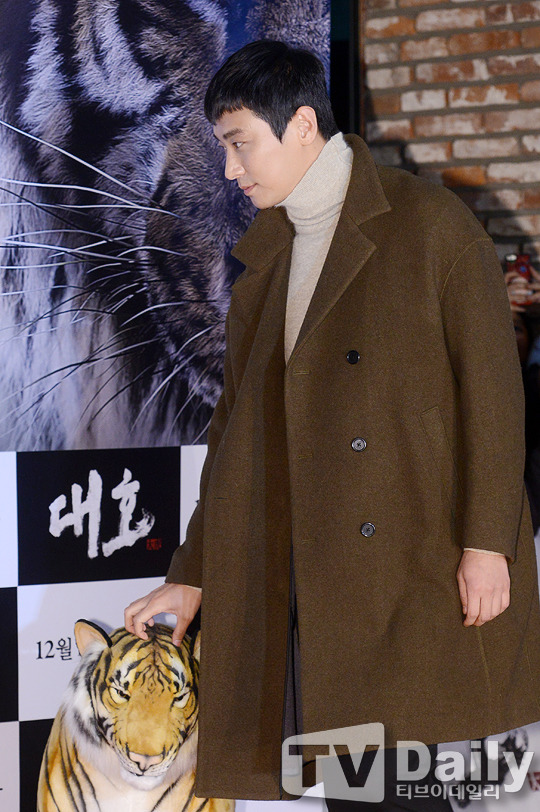 신과함께 확정된 캐스팅과 캐릭터 싱크로율 .JPG | 인스티즈