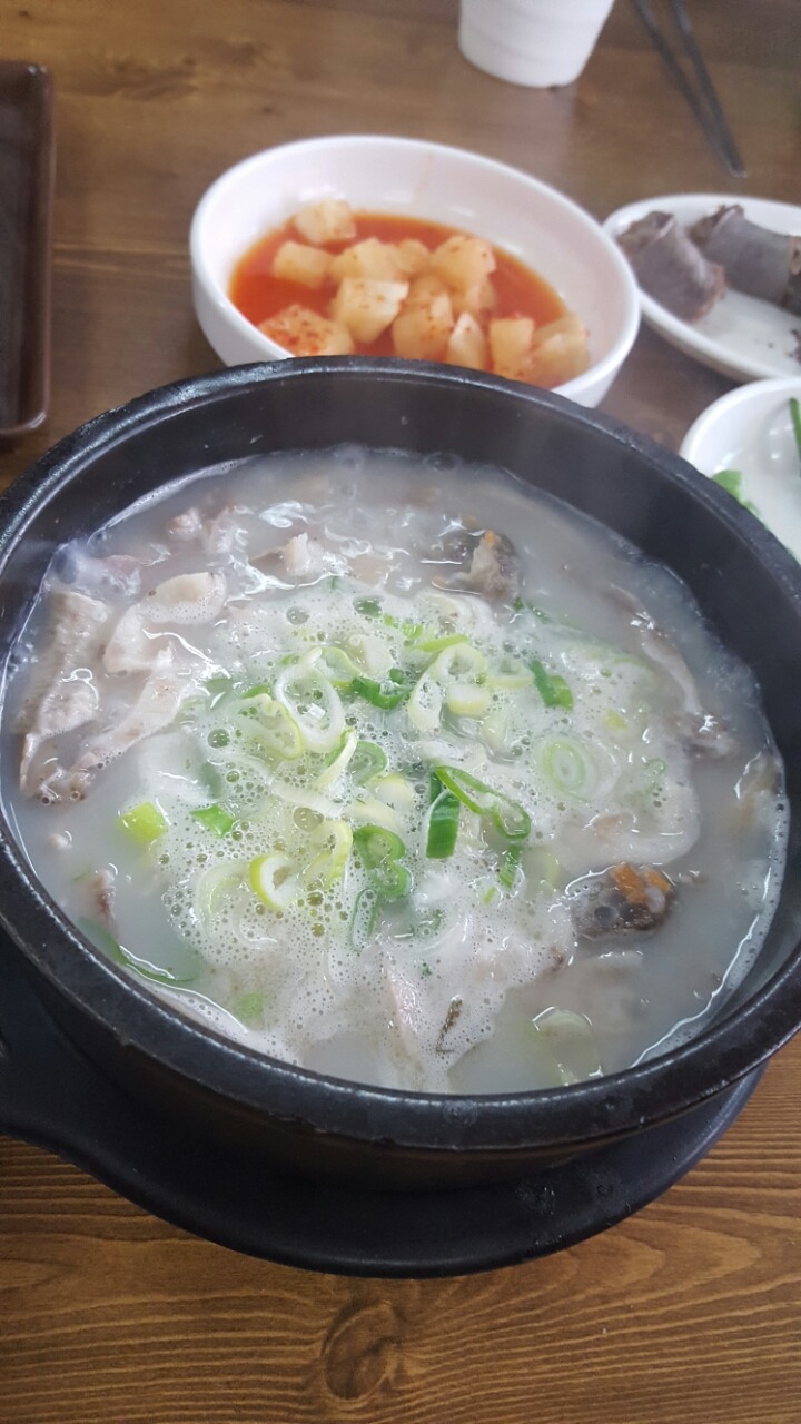 태산순대국 이미지