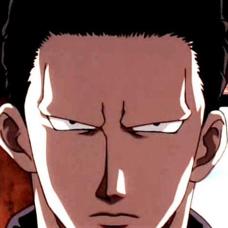 헌터X헌터 최고의 간지 캐릭터는? | 인스티즈