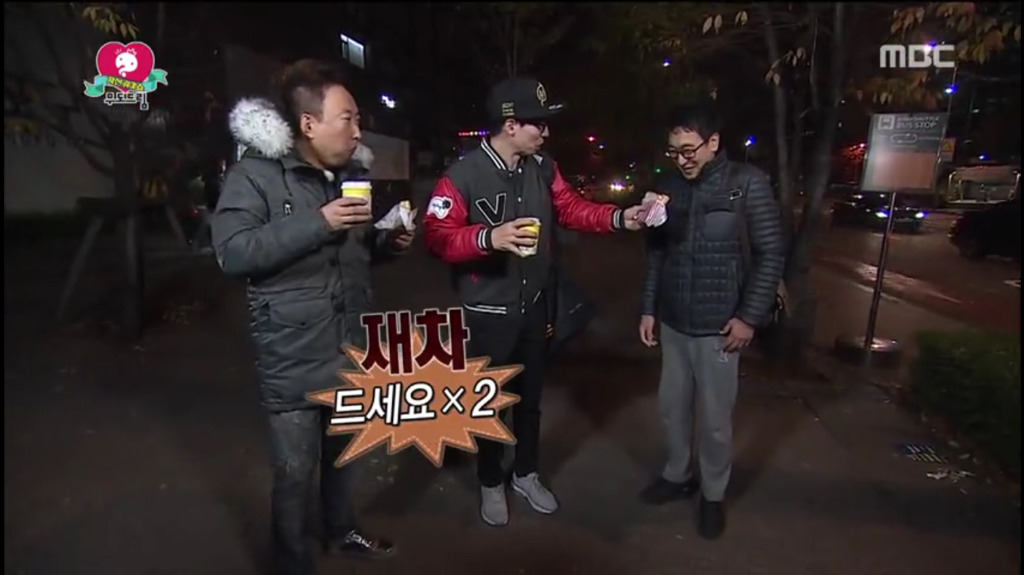 공복이어야 연기가 잘된다던 배우.jpg | 인스티즈
