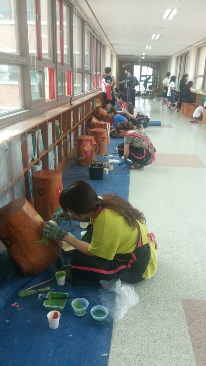 호계중학교 이미지