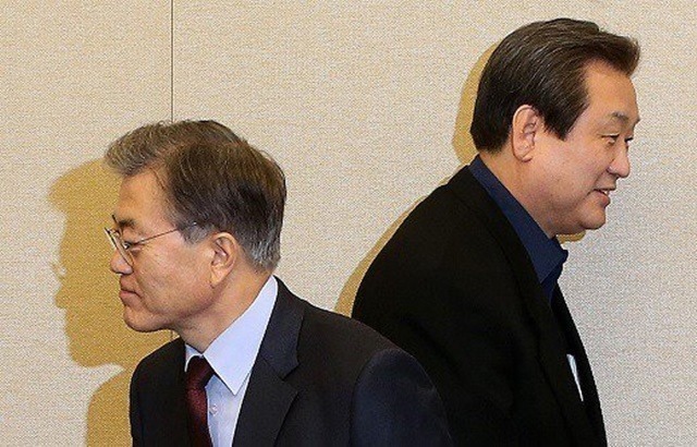 대한민국 느와르 새로운 버전ㄷㄷㄷㄷ | 인스티즈