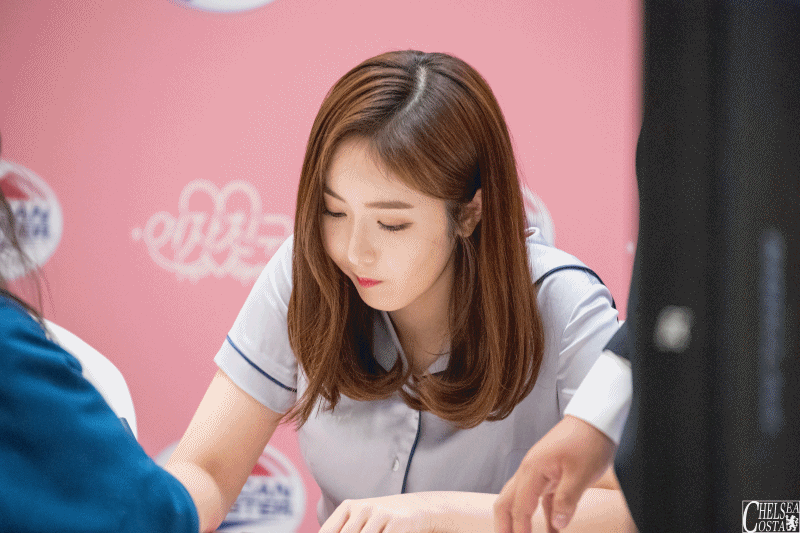 [여자친구] 신비 ♡ | 인스티즈