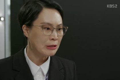 용케 안짤린 대기실 없애려는 김과장의 만행 | 인스티즈