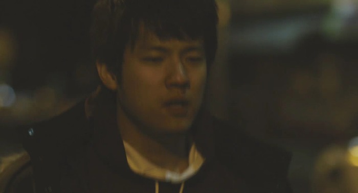 "세상 다 없어져도 나한텐 니가 있잖아." 파수꾼, Bleak Night (이제훈, 박정민, 서준영) - 完 | 인스티즈