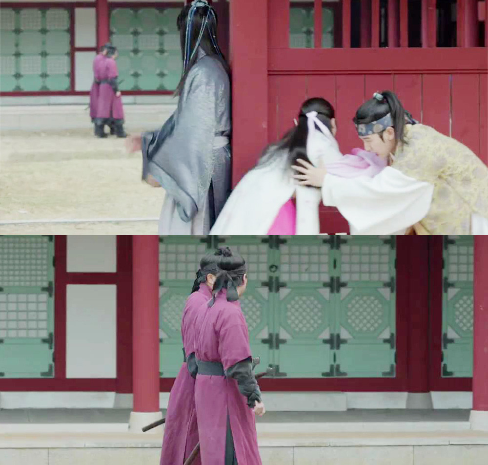 [달의연인] 150억 어디썼는지 모를... 가장 큰 이유.jpg | 인스티즈