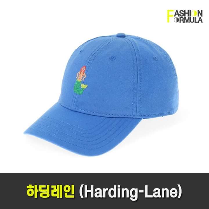 언프리티랩스타2 랩퍼들 모자는? | 인스티즈