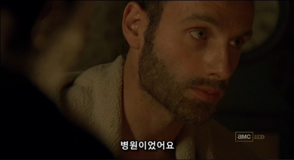 워킹데드 시즌1 1화(4) (혐오주의) | 인스티즈
