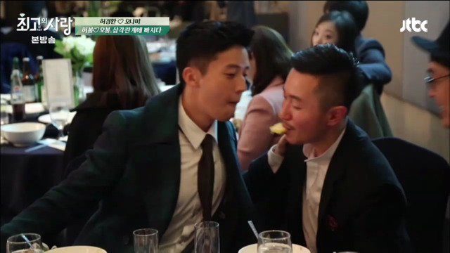 개그맨들끼리 있을때.jpg | 인스티즈