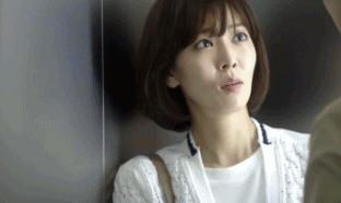 [순정에반하다] 김순정 덕후.gif | 인스티즈