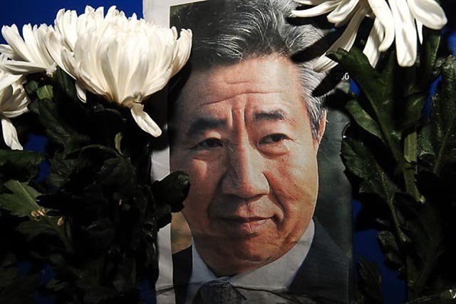 대한민국 느와르 | 인스티즈