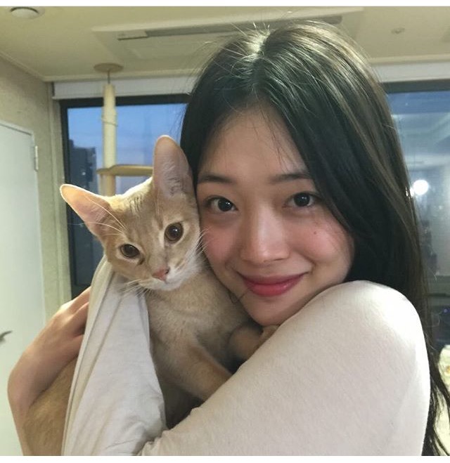설리 인스타 | 인스티즈