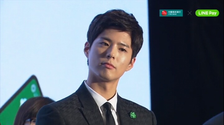 박보검 면접 프리패스 코디.jpg | 인스티즈