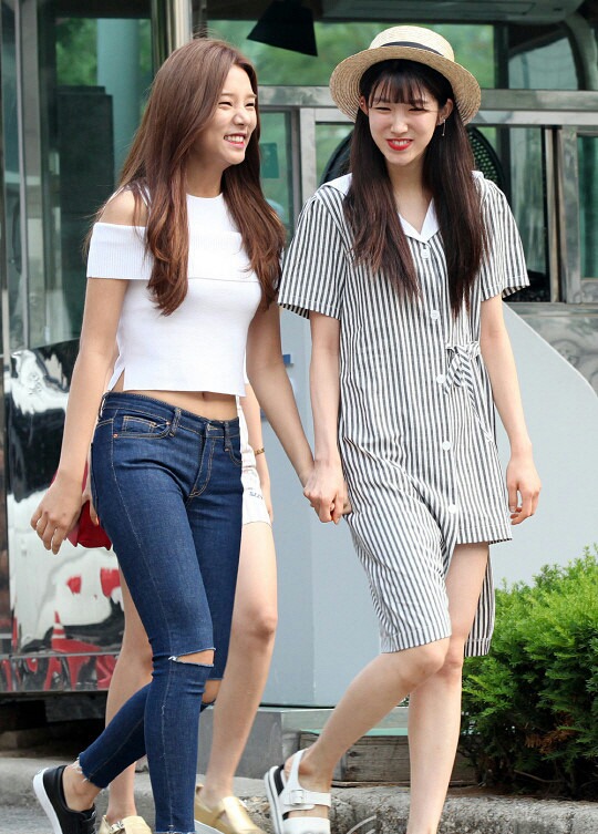 라붐 비주얼 투톱.jpg | 인스티즈