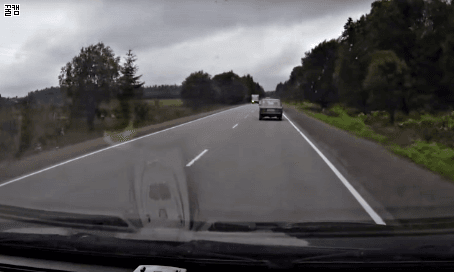 앞지르기의 위험성 (혐오주의) | 인스티즈