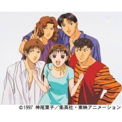 1996년 나온 애니메이션들.jpg | 인스티즈