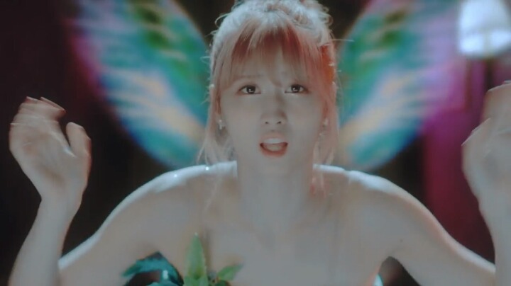 TT 뮤비 트와이스 멤버별 컨셉.gif | 인스티즈
