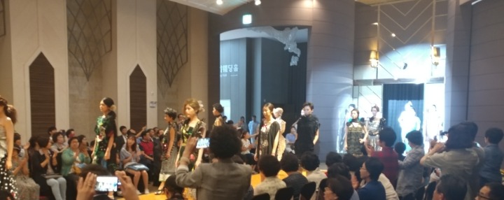 한예종색소폰 이미지