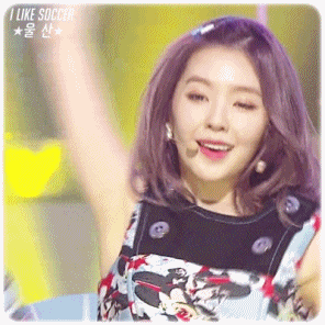 [데이터주의] 160911 인기가요 레드벨벳 - 러시안 룰렛.gif | 인스티즈