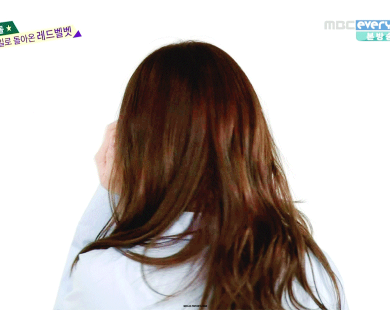 레드벨벳 리더 아이린.gif | 인스티즈