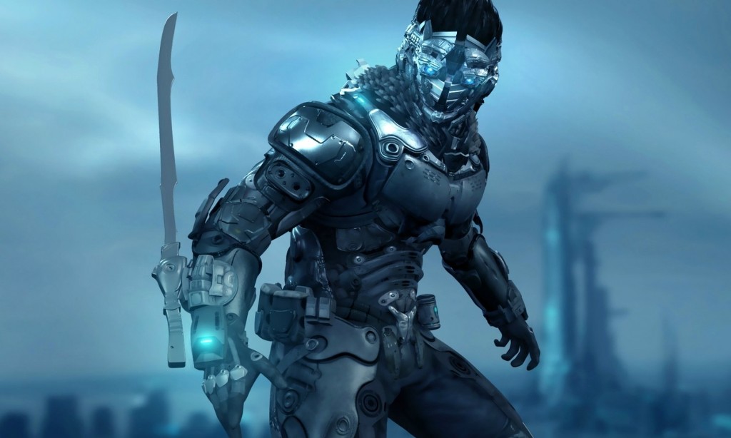 스팀펑크 vs 사이버펑크 여러분이 더 선호하는 분위기는???.jpg | 인스티즈