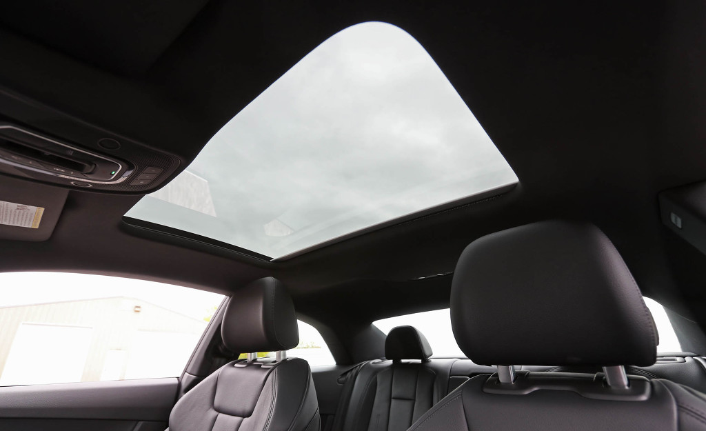 2018 신형 아우디 A5 2.0T 쿠페 [데이터주의] | 인스티즈