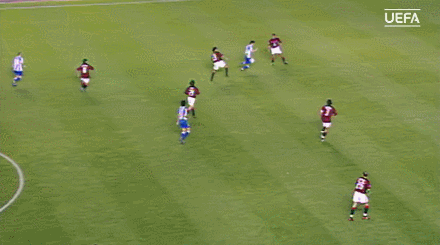 챔스 대역전극 레전드 경기.gif | 인스티즈