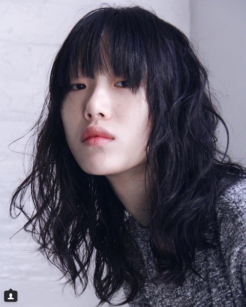 [최소라] 패션위크 4주동안 한 끼도 안먹는다는 모델 최소라 다이어트 전후.jpg | 인스티즈