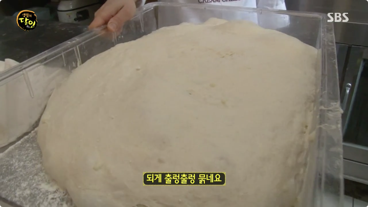생활의 달인 목동 식빵의 달인.jpg | 인스티즈