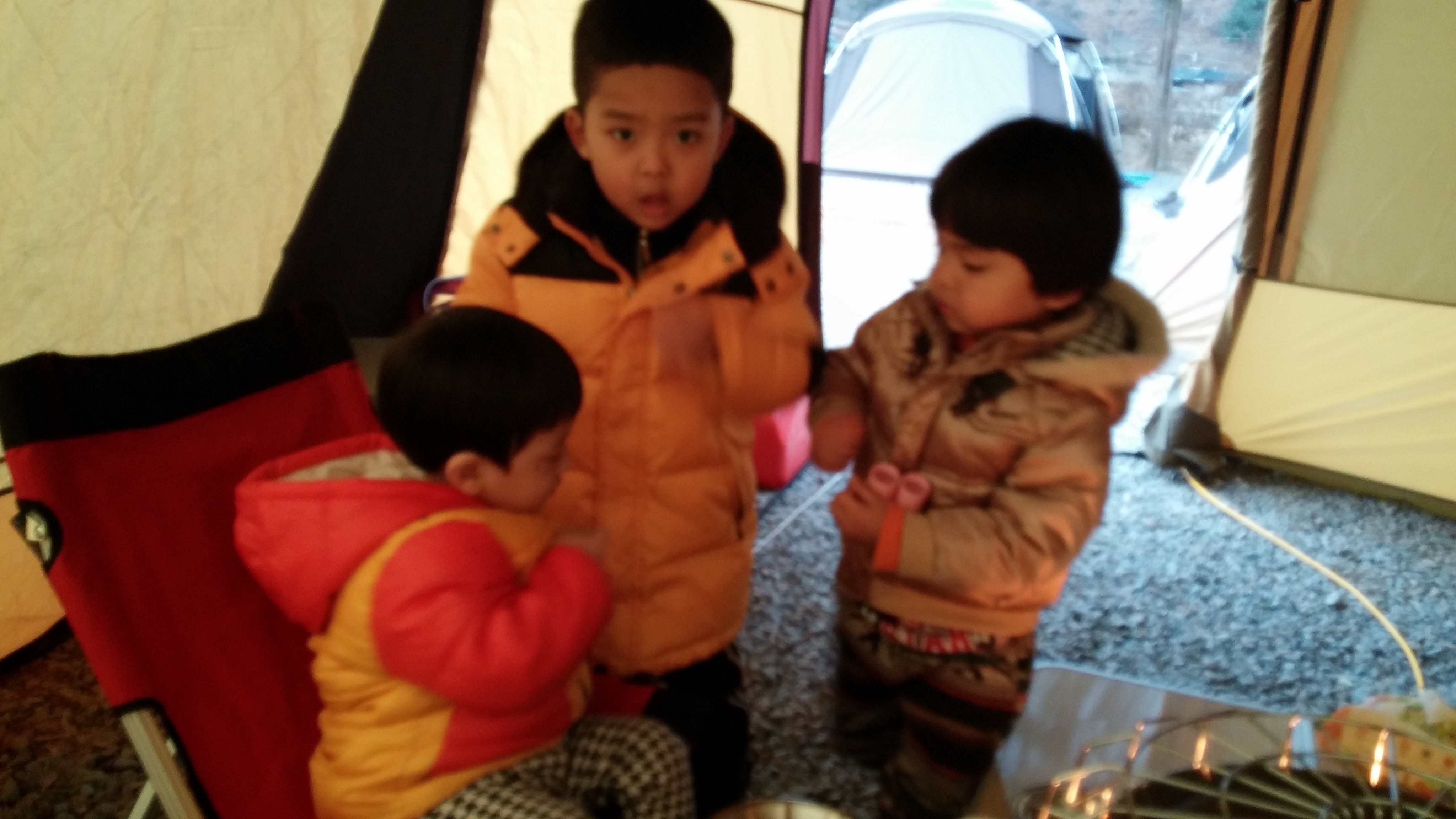캠핑미트 이미지