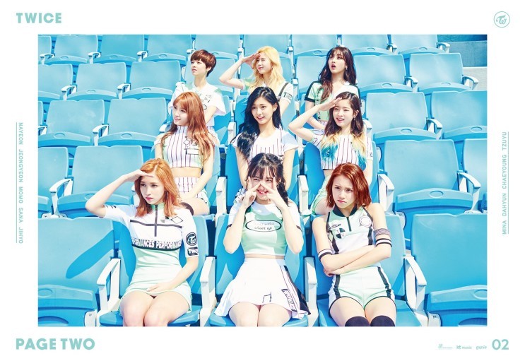 개인적으로 좋아하는 트와이스 수록곡들 | 인스티즈