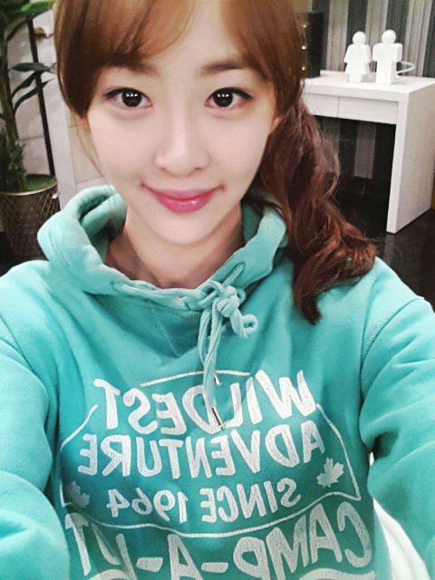 씨스타 다솜 | 인스티즈