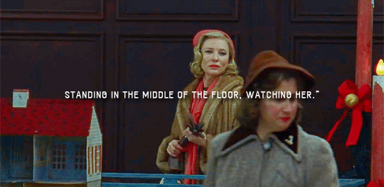캐롤(Carol, 2015) | 인스티즈