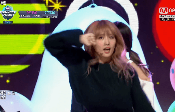 트와이스.gif | 인스티즈