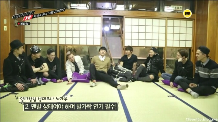 3대 소속사 가수들과 사장님의 관계.jpg | 인스티즈