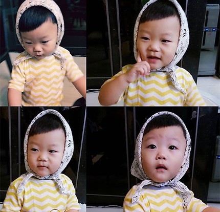 수요일 아침을 맞이하는 대박이.gif | 인스티즈