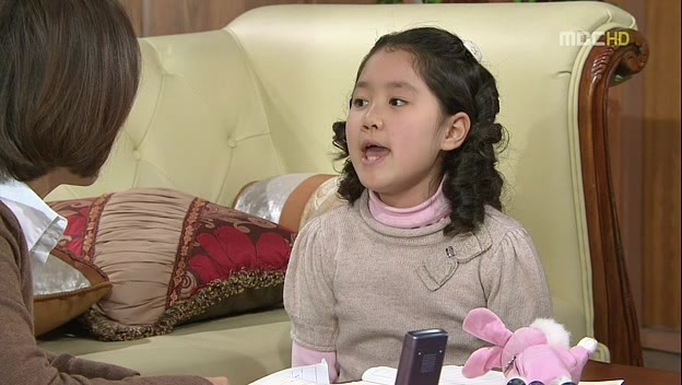[지붕킥] 해리vs신애 달리기 대결 | 인스티즈
