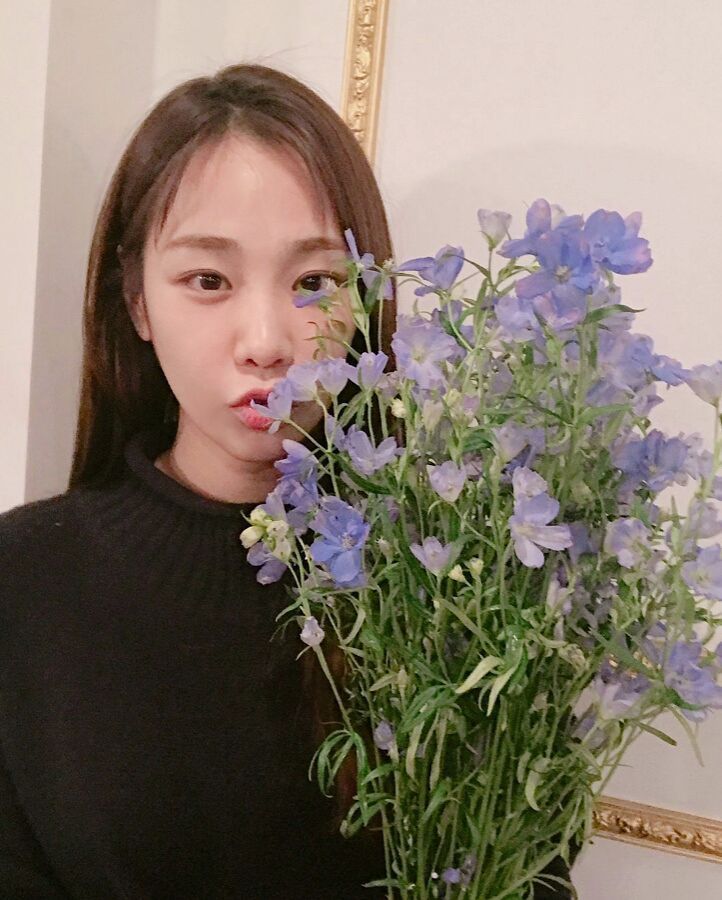 영화 '리얼' 조연, 신인배우 한지은 jpg | 인스티즈