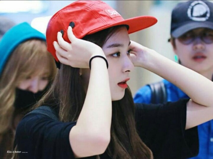 넘이쁜 레드벨벳 슬기.jpgif | 인스티즈