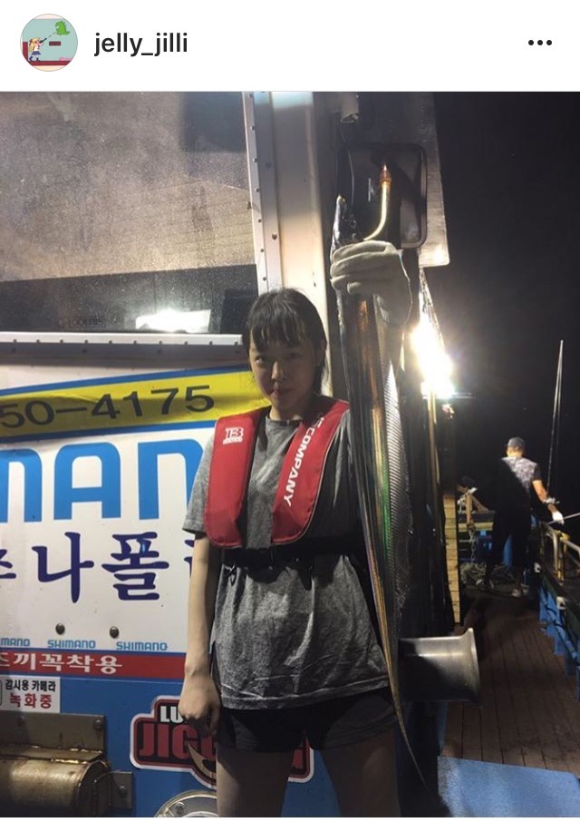 설리 인스타 | 인스티즈